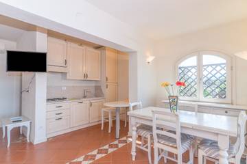 Ferienwohnung für 6 Personen in Capo Ferro, Arzachena, Bild 4