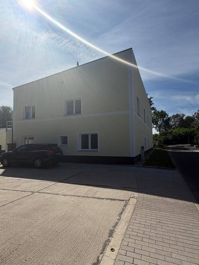 Ferienwohnung für 2 Personen, mit Terrasse in Calbe (Saale) - 2