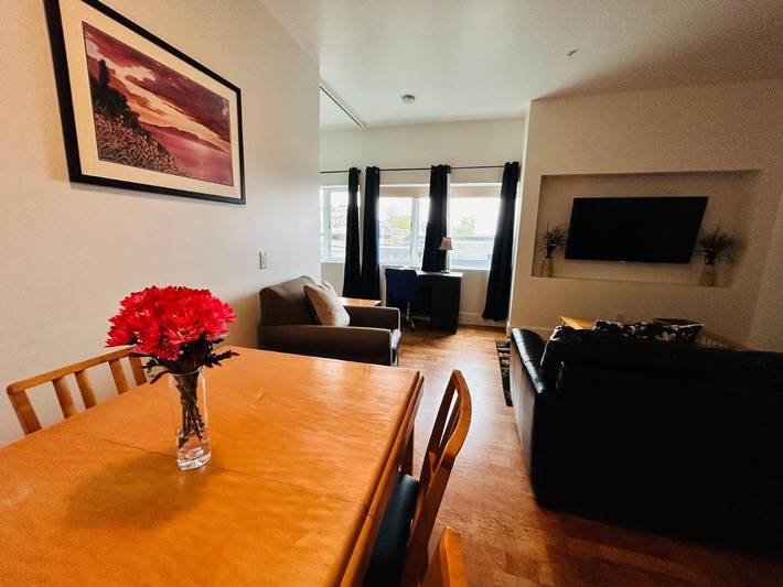 Gîte pour 4 personnes, avec vue à Anchorage - 4