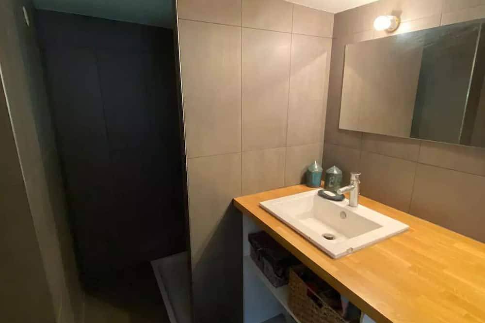 Entire apartment, Superbe Loft à Pantin in Pantin, Seine-Saint-Denis