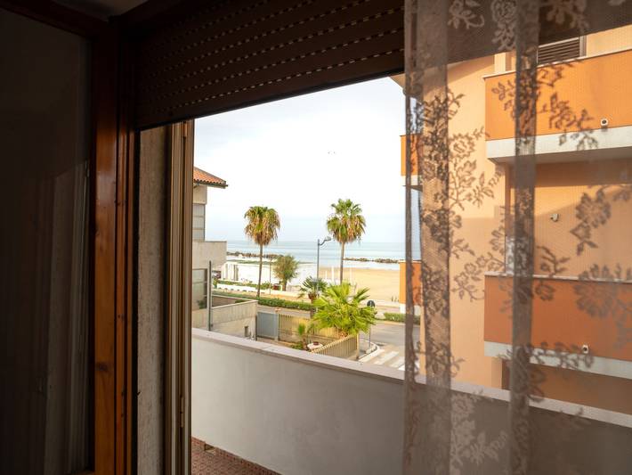 Ganze Wohnung, Montesilvano Mare 2 in Pallino Beach, Montesilvano