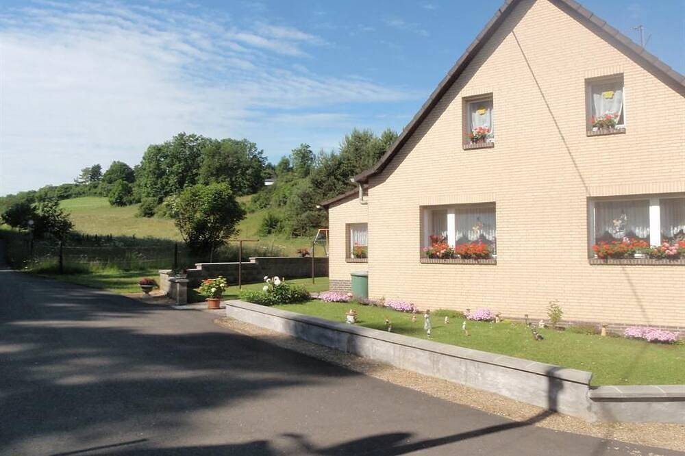 Apartment Resi Lux - appartement met 4 bedden, foto 11