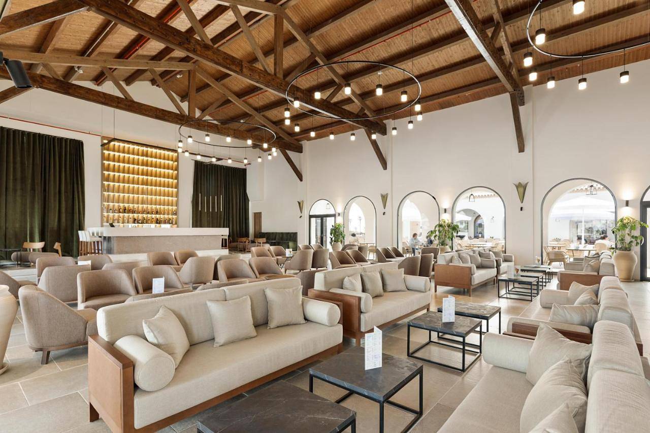 Hotel Best Village Chipiona in Costa Ballena, Chipiona