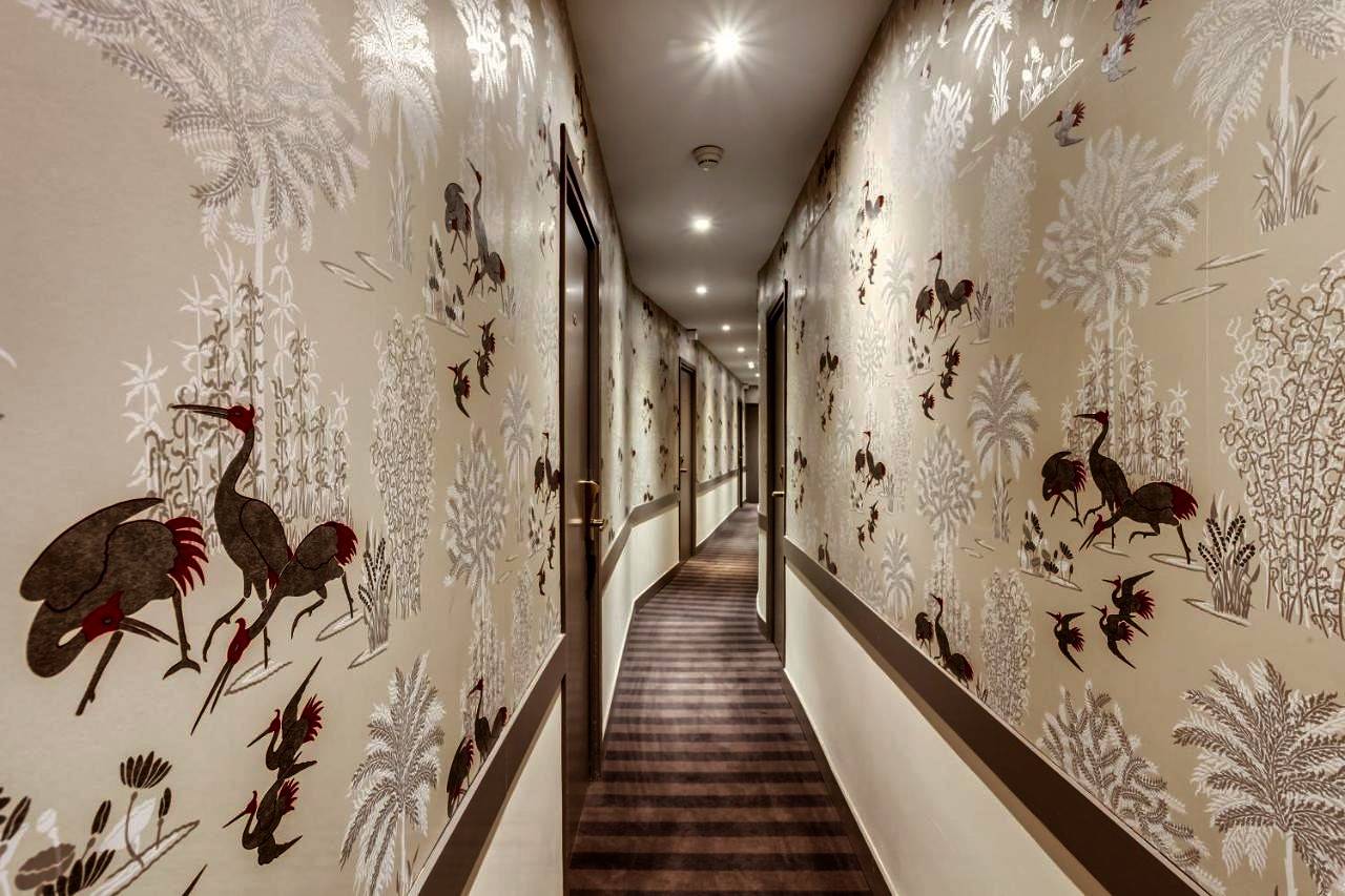 Superior Double or Twin Room in Paris 10e Arrondissement, Paris