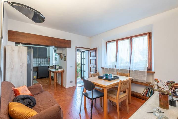 Gîte pour 4 personnes, avec jardin à Castellina in Chianti - 4