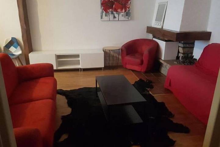 Maison de vacances pour 7 personnes - 1