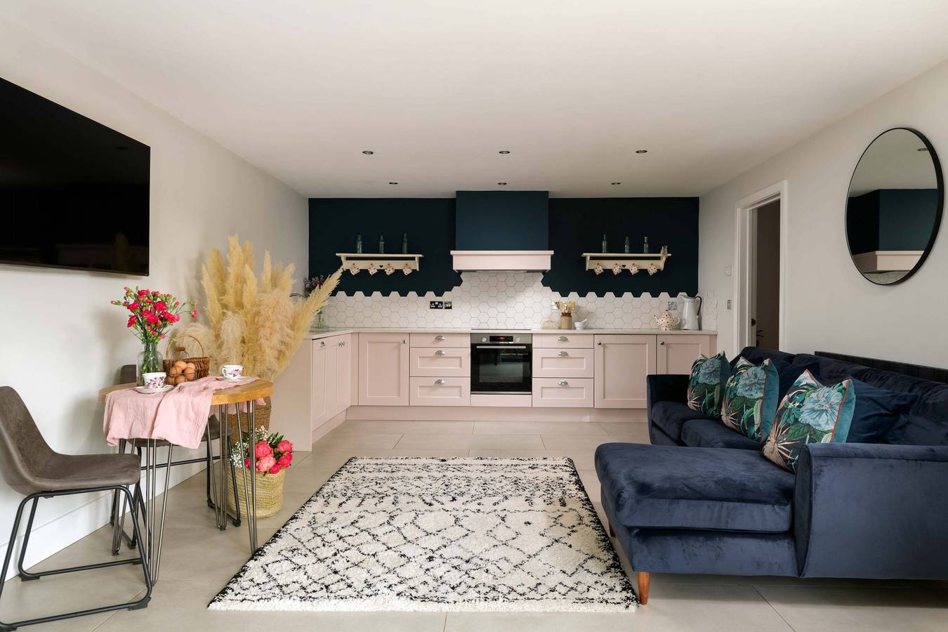 Daisy Cottage, Dalston in Cumbria