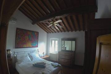 Agriturismo per 15 Persone in Crespina Lorenzana, Colline Pisane, Foto 2