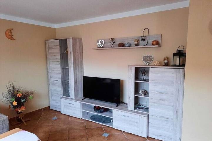 Ferienhaus für 4 Personen in Kirchberg im Wald - 4