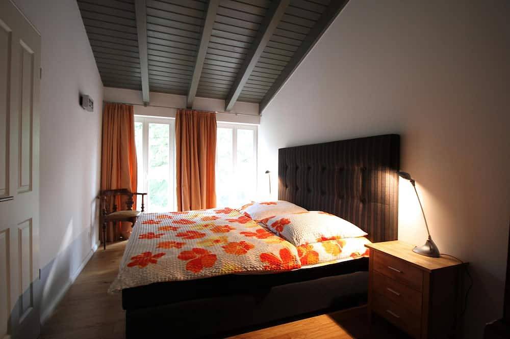 An der Elbe - Haus Sonate in Bad Schandau, Elbsandsteingebirge