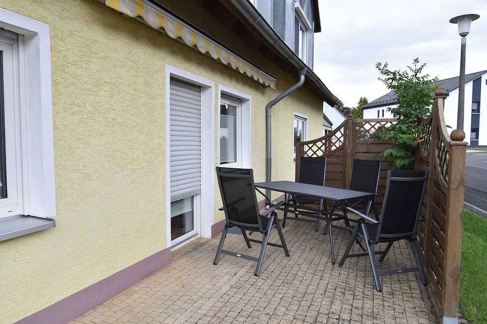 Ganze Wohnung, Ferienwohnung Sunlight in Eckental, Frankenalb