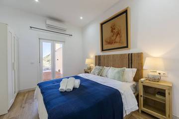 Villa for 4 People in Mojácar, Costa de Almería, Photo 3