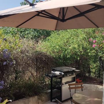 Gîte pour 2 Personnes dans Saint-Georges-d'Orques, Région de Montpellier, Photo 3