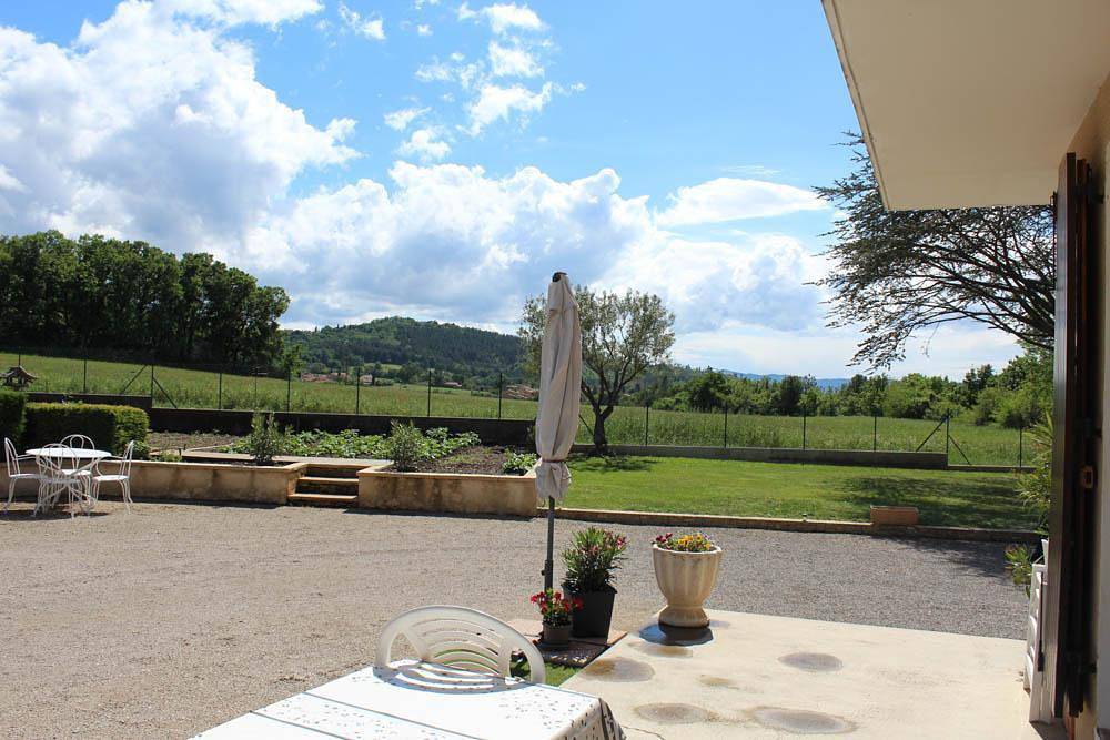 Le Cousson in Digne-les-Bains, Alpes-de-Haute-Provence
