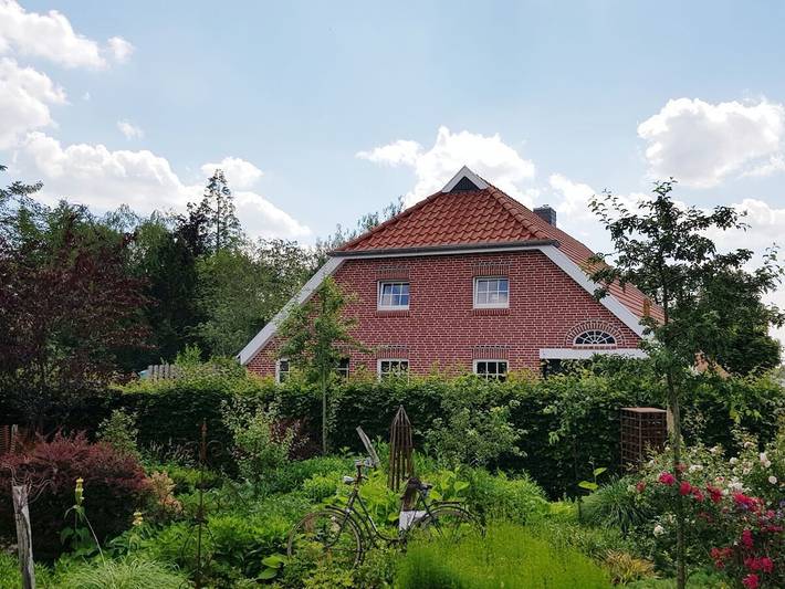 Landhaus Moor und Meer *2* in Großefehn, Landkreis Aurich