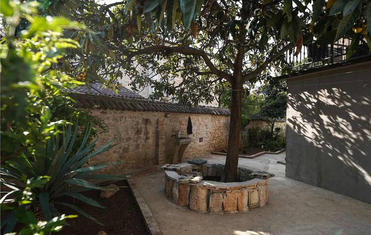 Ferienhaus für 5 Personen, mit Terrasse und Garten, mit Haustier in Poreč - 4