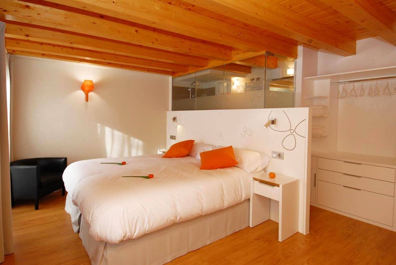 Hostal rimbombin in Burgos, Province de Burgos
