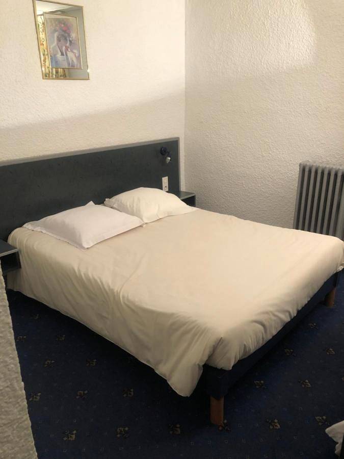 Double Room in Saint-Paulien (Haute-Loire), Haute-Loire