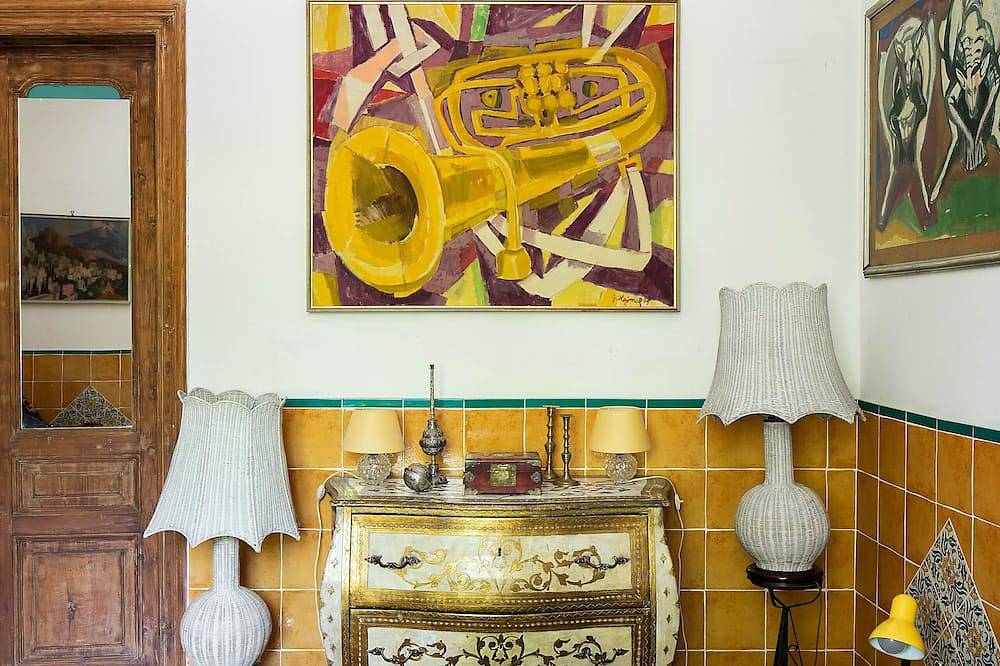 Entire apartment, Amazing villa in gardens Center Piazza Popolo / Spagna in Rome, Rome Province