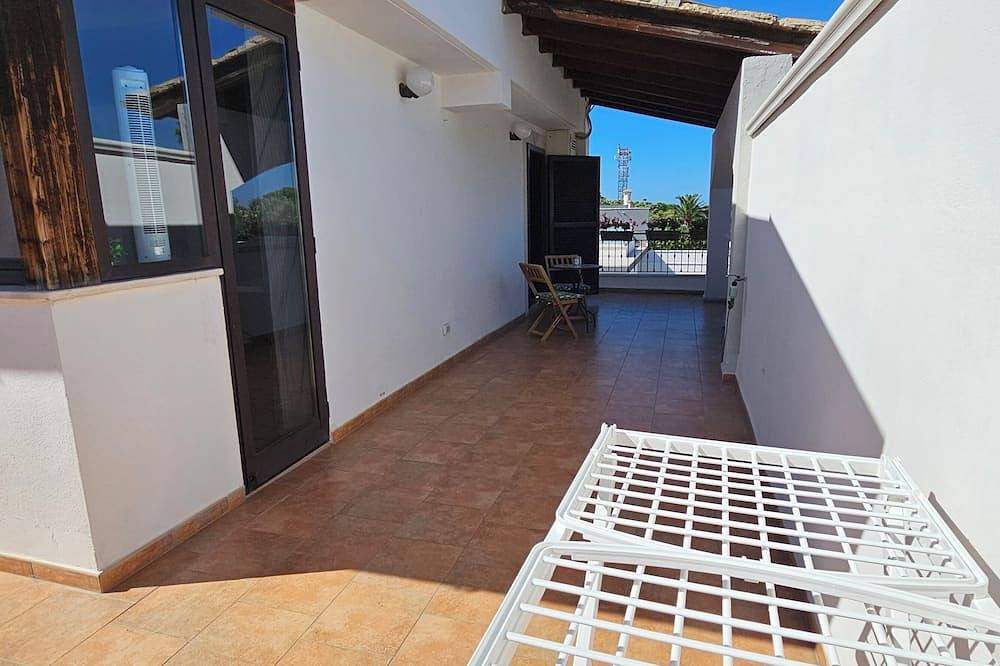 Ganze Wohnung, Villa Puglia Ar 700m from sea, 700m from beach in Bisceglie, Barletta-Andria-Trani