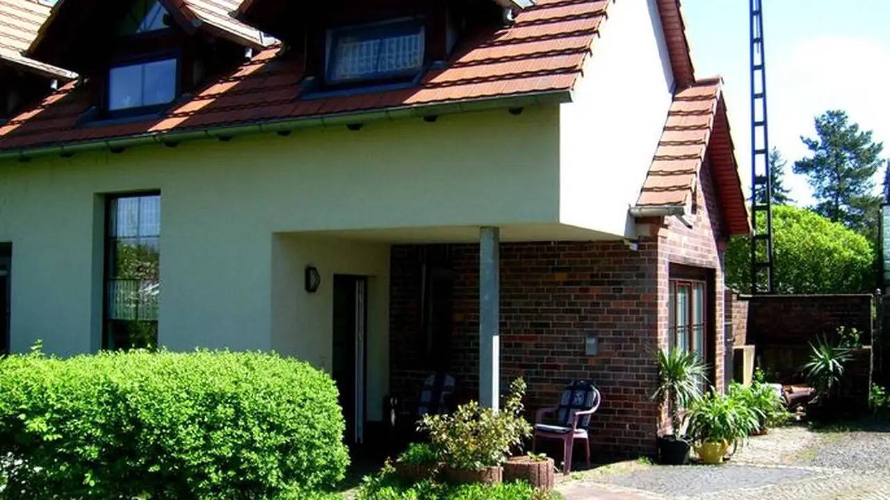 Ferienhaus für 4 Personen (60 m²) in Senftenberg in Senftenberger See, Senftenberg
