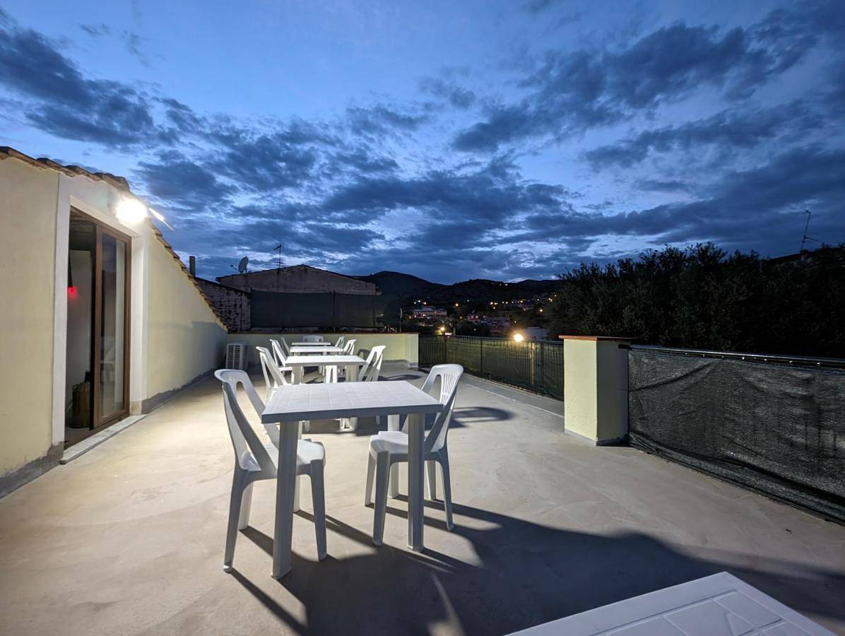 Fabiana's Rooms in Marina di Camerota, Camerota