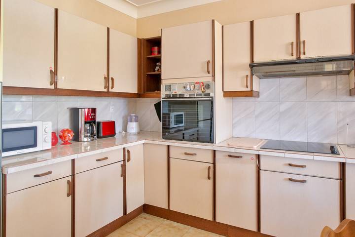 Location de vacances pour 6 personnes, avec jardin et terrasse à Plomeur - 4