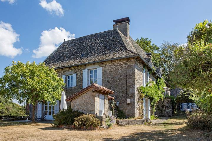 Chambre d’hôte pour 2 personnes, avec jardin