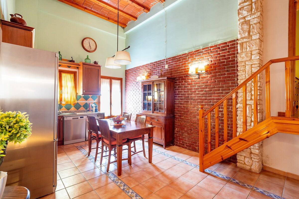 Appartement entier, Unik Vacation Dames i Vells in Tarragone, Costa Dorada