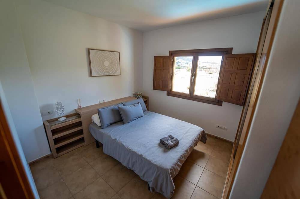 Villa Can Rusiniol 1 in Puig d'en Valls, Santa Eulària des Riu