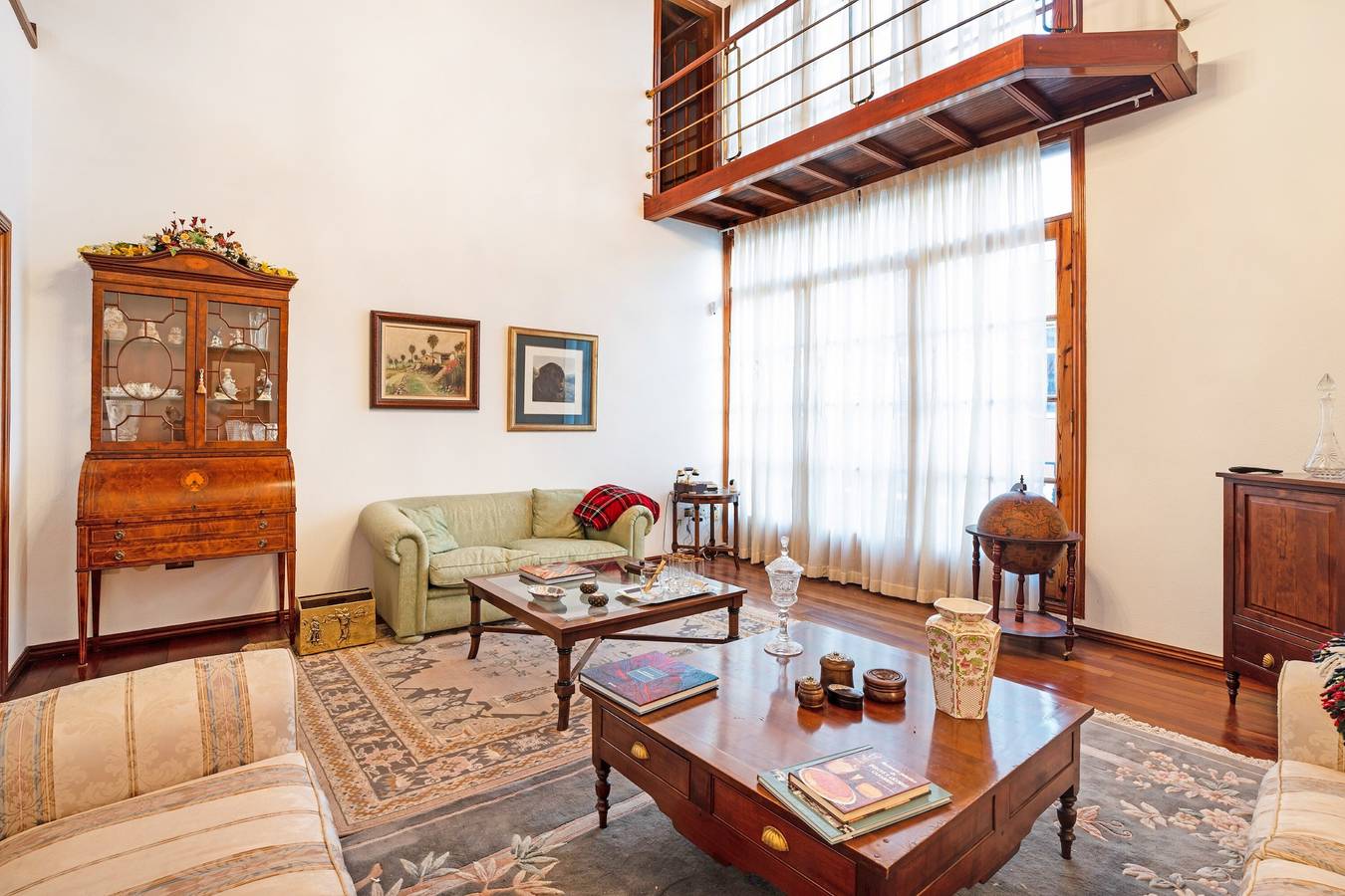 Ferienhaus "La Victoria" mit Meerblick, privater Terrasse und Wlan in Barrio de San Juan, La Victoria de Acentejo