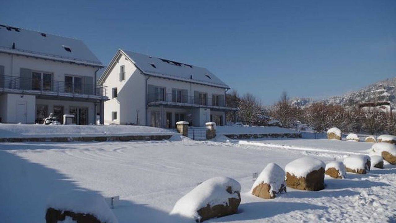 Ganze Ferienwohnung, Ferienwohnung für 4 Personen (55 m²) in Rathen in Rathen, Elbsandsteingebirge