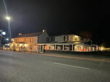 Gîte pour 2 personnes, avec terrasse à Kilkenny