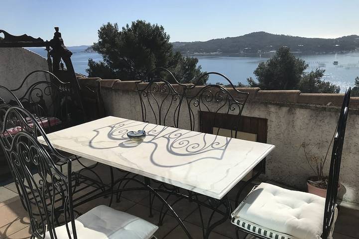 Gîte pour 3 personnes dans Tamaris - 3