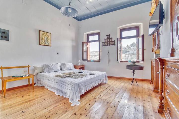 Ferienwohnung für 4 Personen - 1