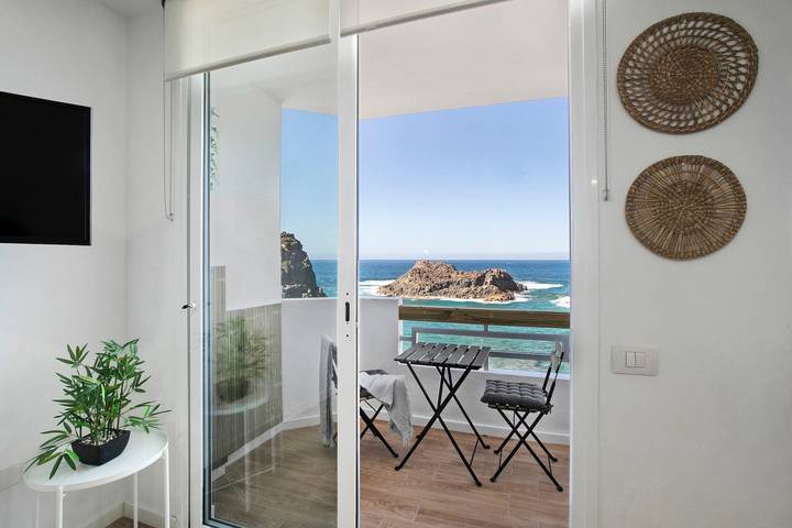 Ferienwohnung für 3 Personen, mit Balkon auf Teneriffa Nord - 2