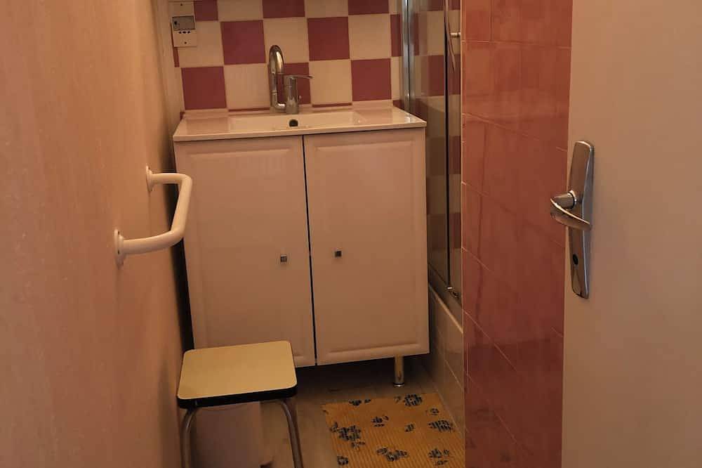 Appartement entier, Apt centre du village dans maison de caractère in Les Rousses, Parc naturel régional du Haut-Jura