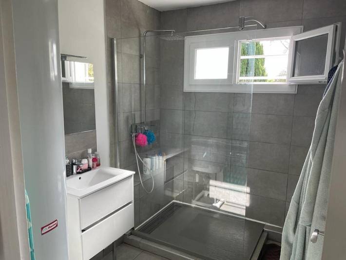 Location de vacances pour 5 personnes, avec jardin à Verlinghem - 3