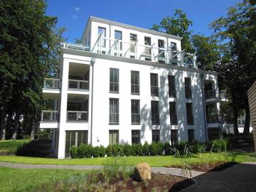 Ferienhaus für 6 Personen in Ostseebad Binz, Binz, Bild 3