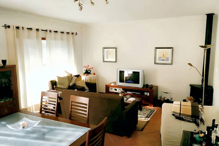 Location de vacances pour 6 personnes, avec terrasse à Lourinhã - 3