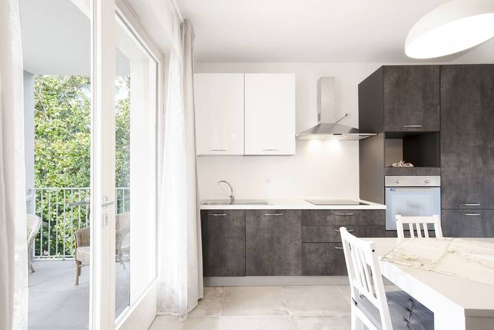 Ferienwohnung für 4 Personen in Bardolino - 2