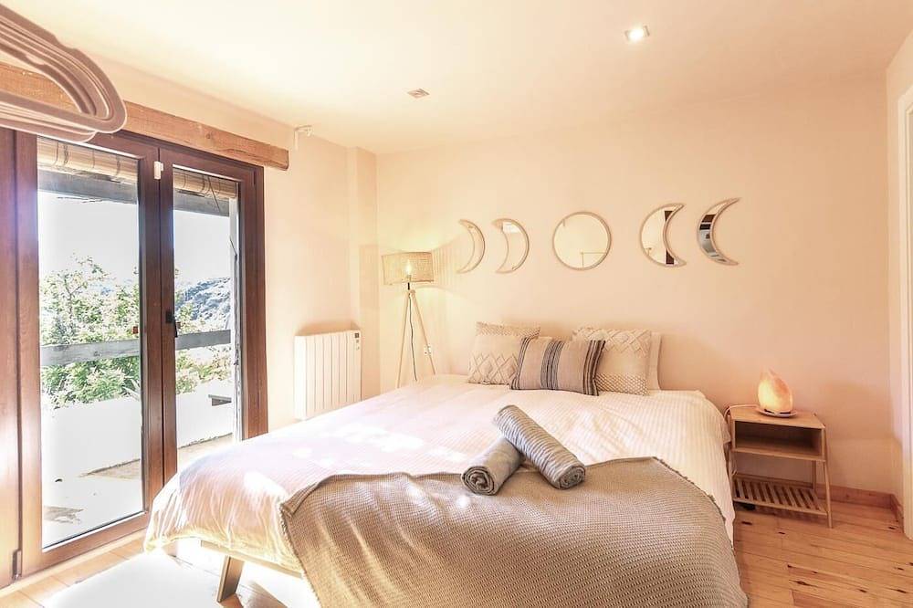 Preciosa casa con piscina en pleno corazón del Valle de Lecrín in Restabal, El Valle