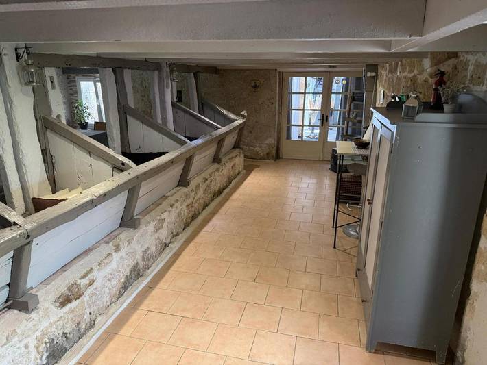 Location de vacances pour 6 personnes, avec jardin et piscine, adapté aux familles à Madaillan - 4