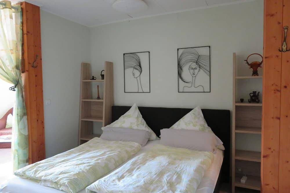 Ganze Wohnung, Gemütliche, moderne Ferienwohnung mit Parkplatz in Elbenau, Schönebeck (Elbe)