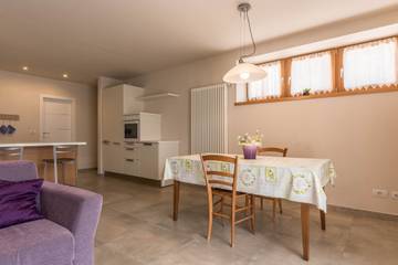 Vakantiewoning voor 2 Personen in Novella (Trentino), Nonsberggruppe, Afbeelding 4