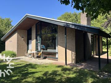 Ferienhaus für 6 Personen, mit Terrasse und Garten, mit Haustier in Oostkapelle