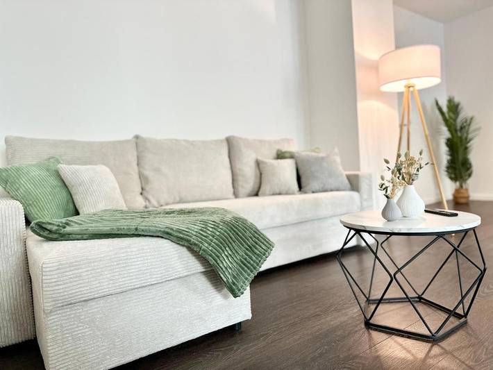 Vakantieappartement voor 5 personen - 1