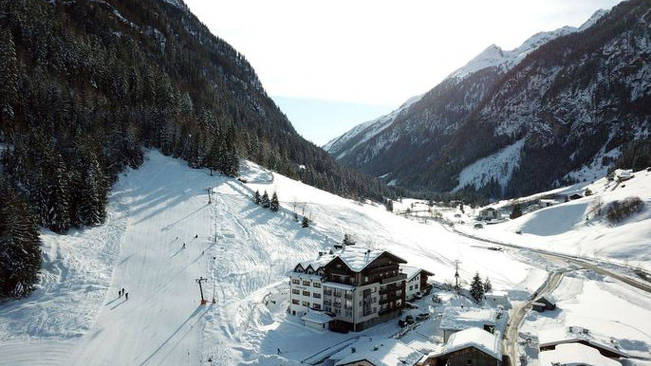 Doppelzimmer für 3 Personen (27 m²) in Kaunertal in Kaunergrat, Kaunertal