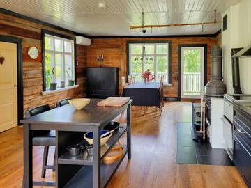 Hus för 6 Personer i Arboga, Hjälmaren, Bild 4