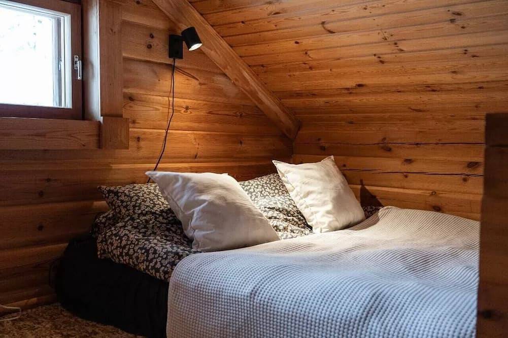 Ski-in/out | Sauna | Pets Ok | Terrace | Parking in Lofsdalen, Härjedalen